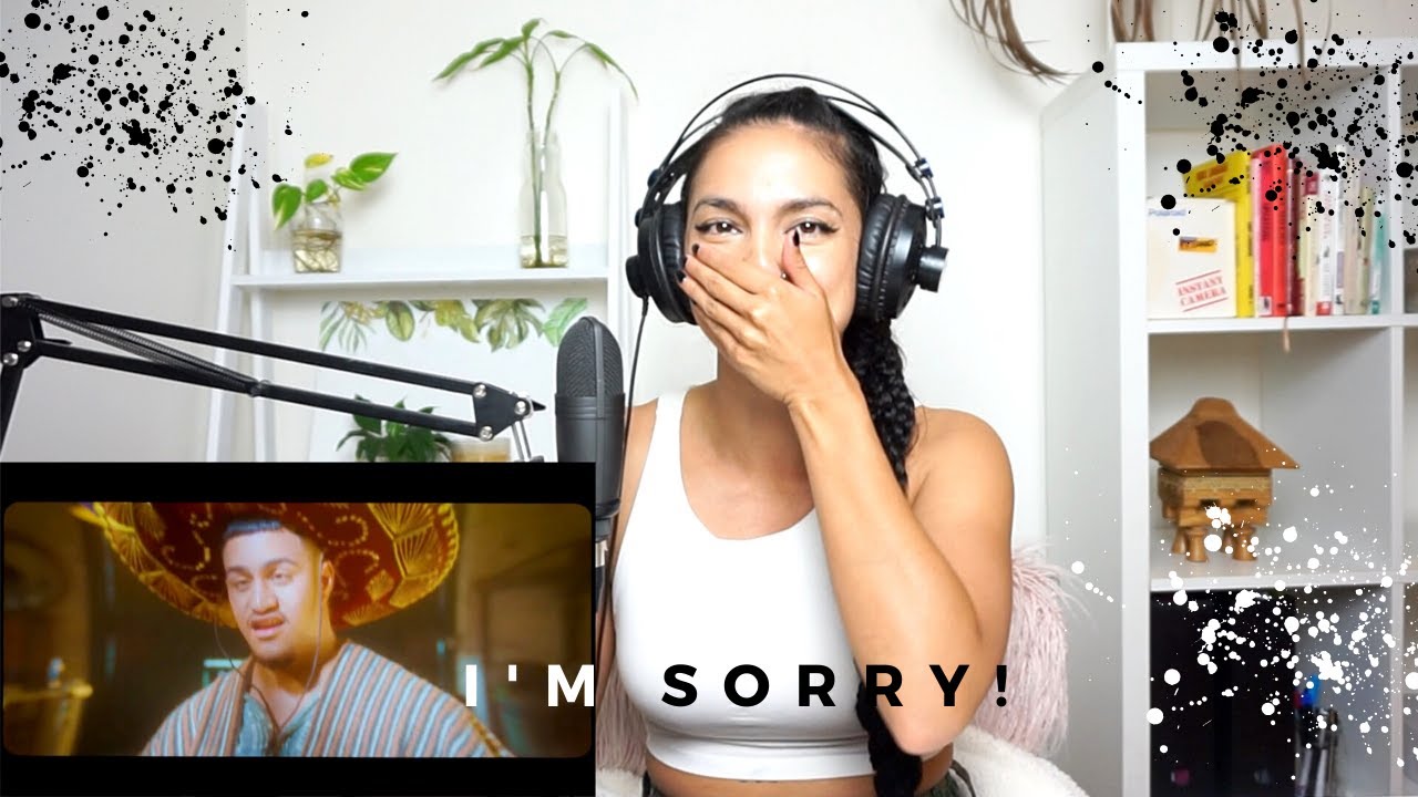 DJ Discretion - Look At Me Now ft. Lisi & Shely210 (Official Video) [REACTION]