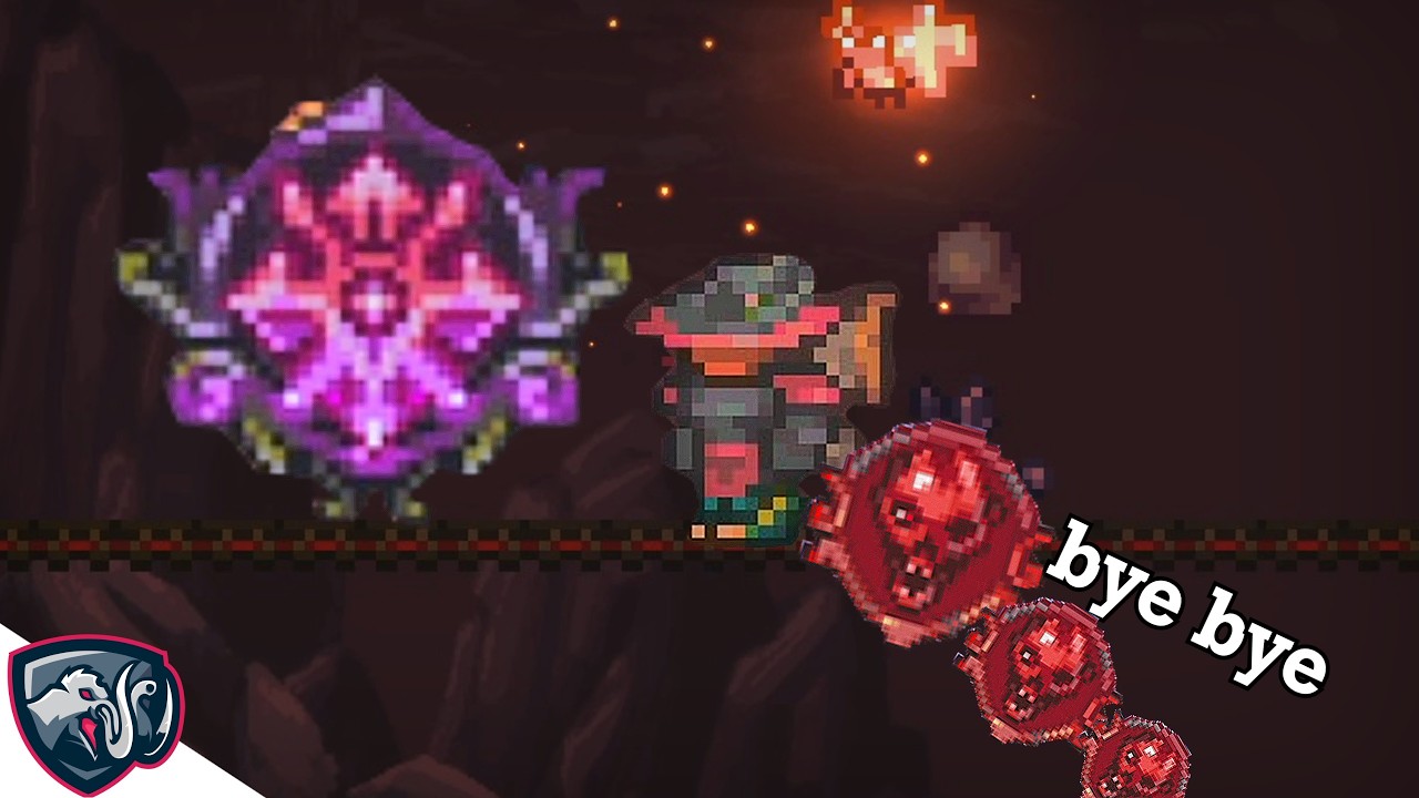 Calamity's Massive Update was TOO EASY on Hardcore... so I MAXED THE DIFFICULTY