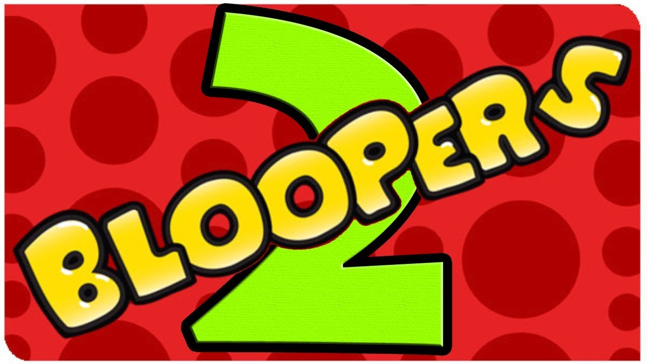 More Bloopers, Out-takes and Muskrat Misadventures
