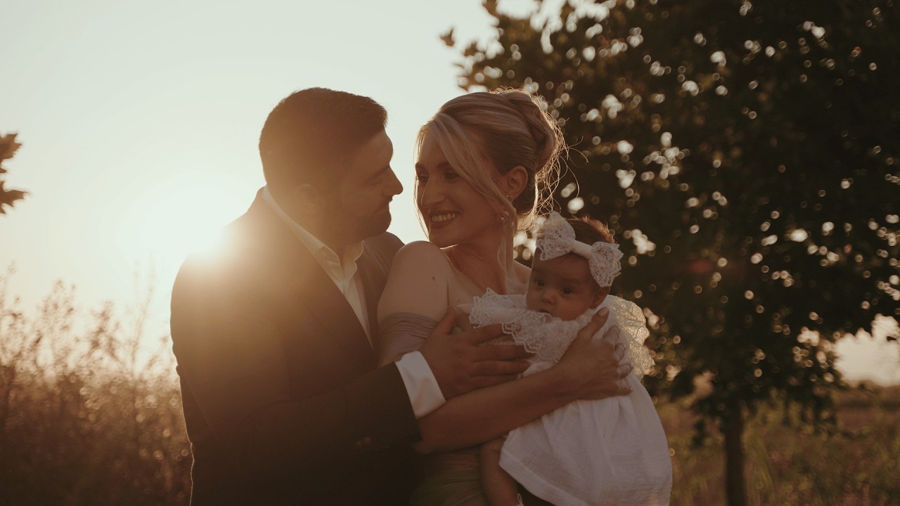 Botez Ines - HappINES Caroline