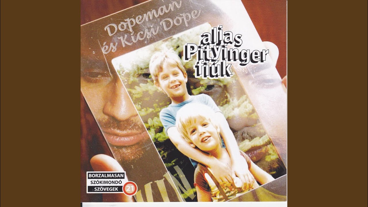 Soha nem fogazol (Km Niki Belucci)