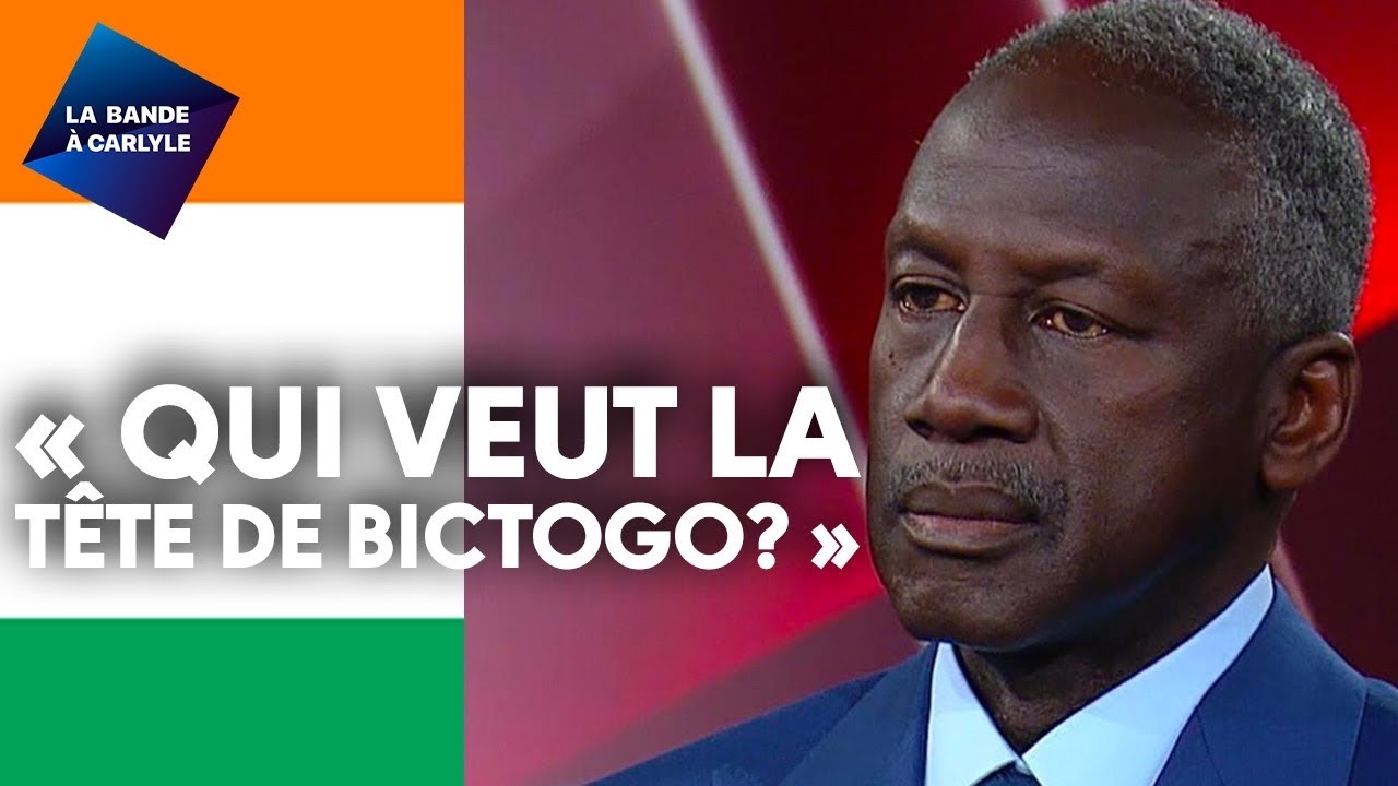 Côte d’Ivoire : Qui veut la tête d’Adama Bictogo?/ Le PDCI peut-il se passer de Yacé,Ehouo et Emmou?
