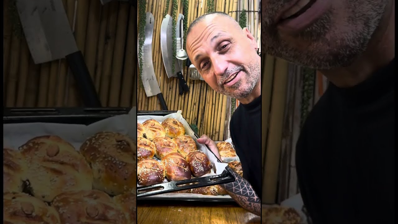 בולו  טריפוליטאי באהבה לכולם תומר תומס חבר שלכם 💚