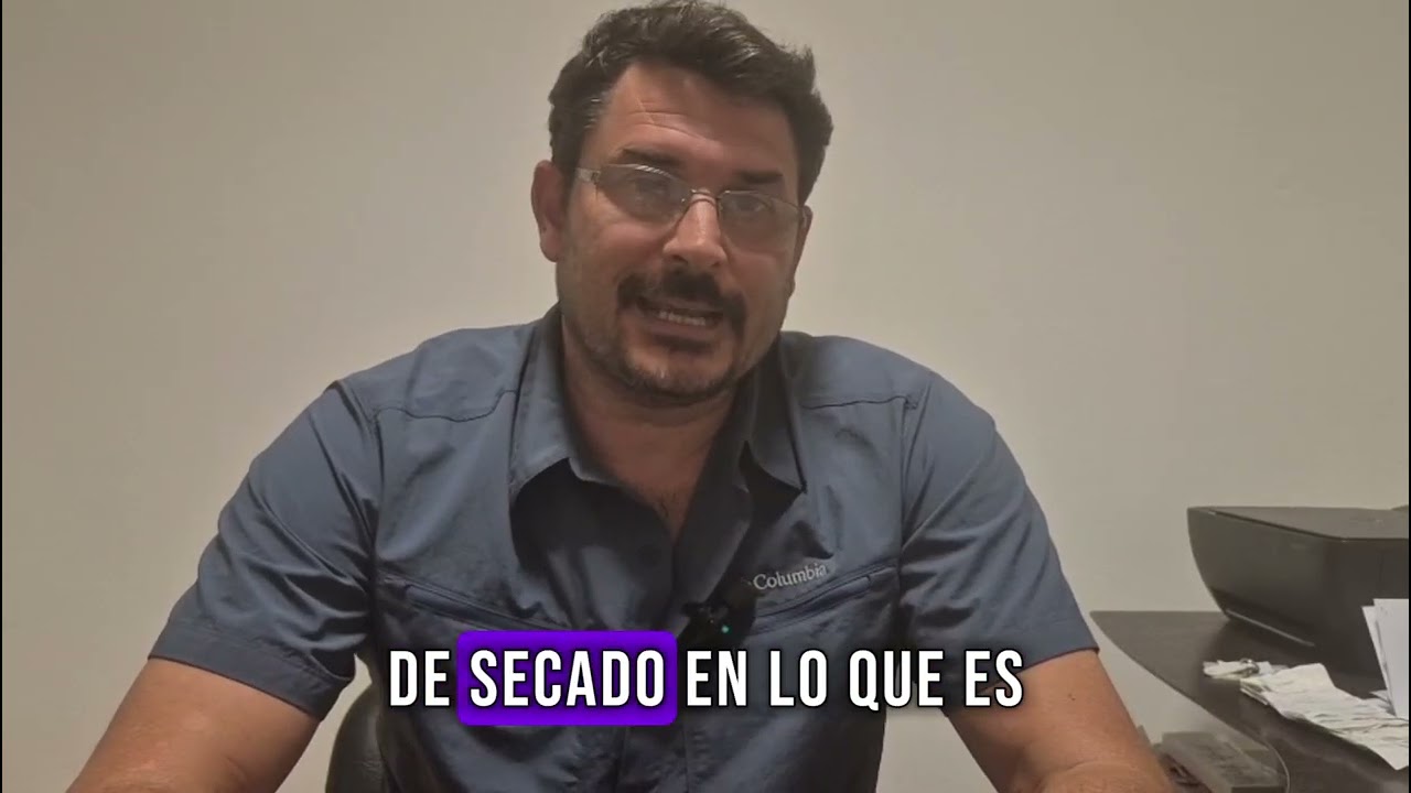 Para crecer y sostenerse: “calidad y tecnología”