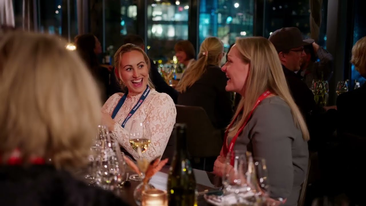 MeetInNorway Bodø 2022
