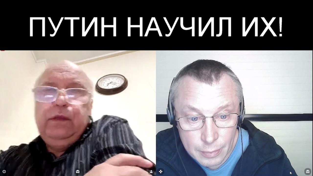 ЧТО СДЕЛАЛИ C РУССКИМИ ЛЮДЬМИ ПУТИНСКИЕ ГЕББЕЛЬСЫ!