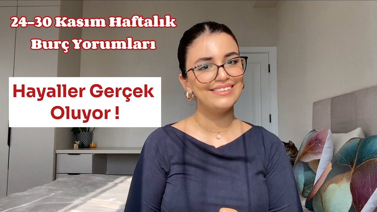 Büyük Su Üçgeni Başladı ! MUCİZELERE HAZIR OLUN ! 