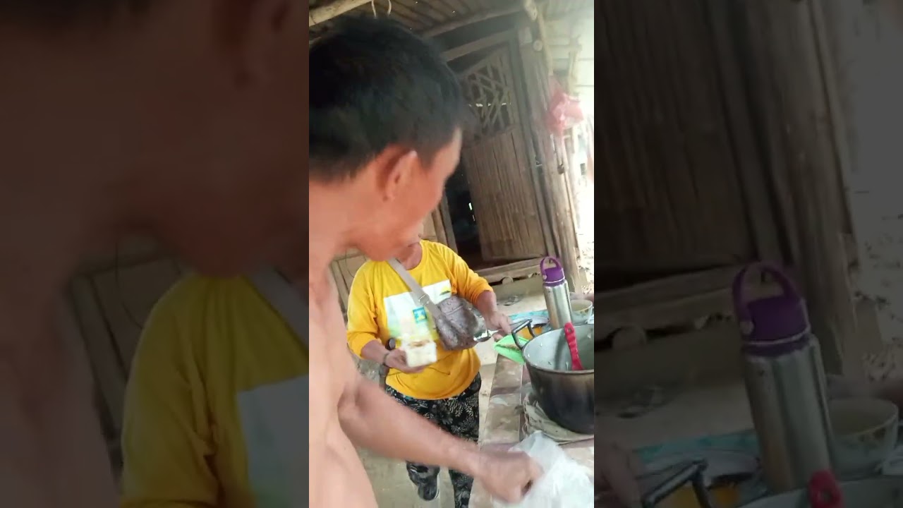 Pakal naman noy 😅😅