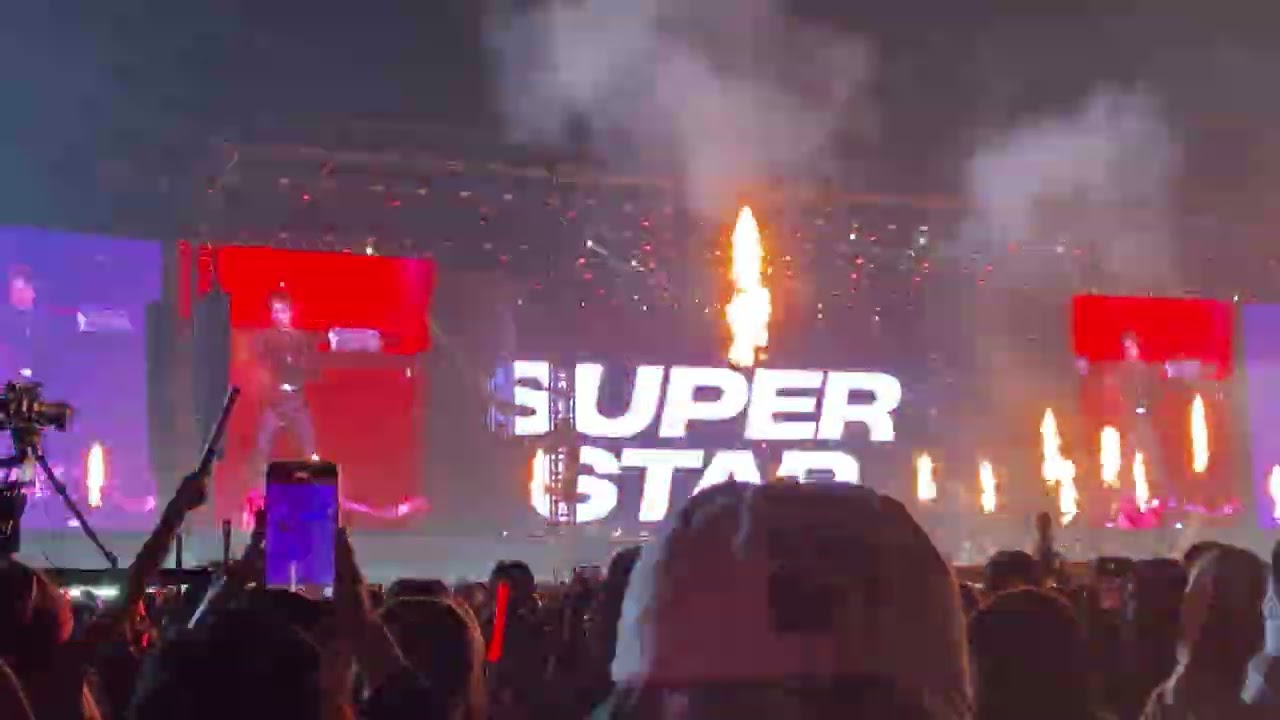 Super star
