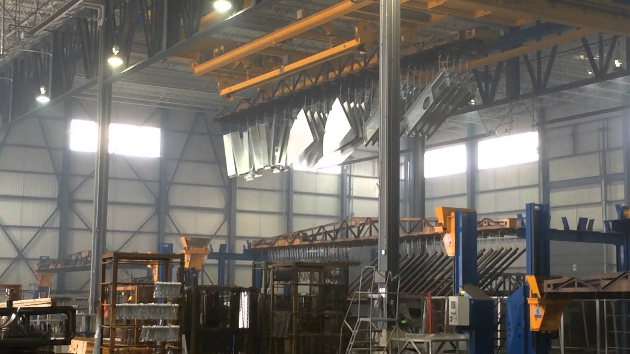 Groupe Perspective - emploi secteur industriel