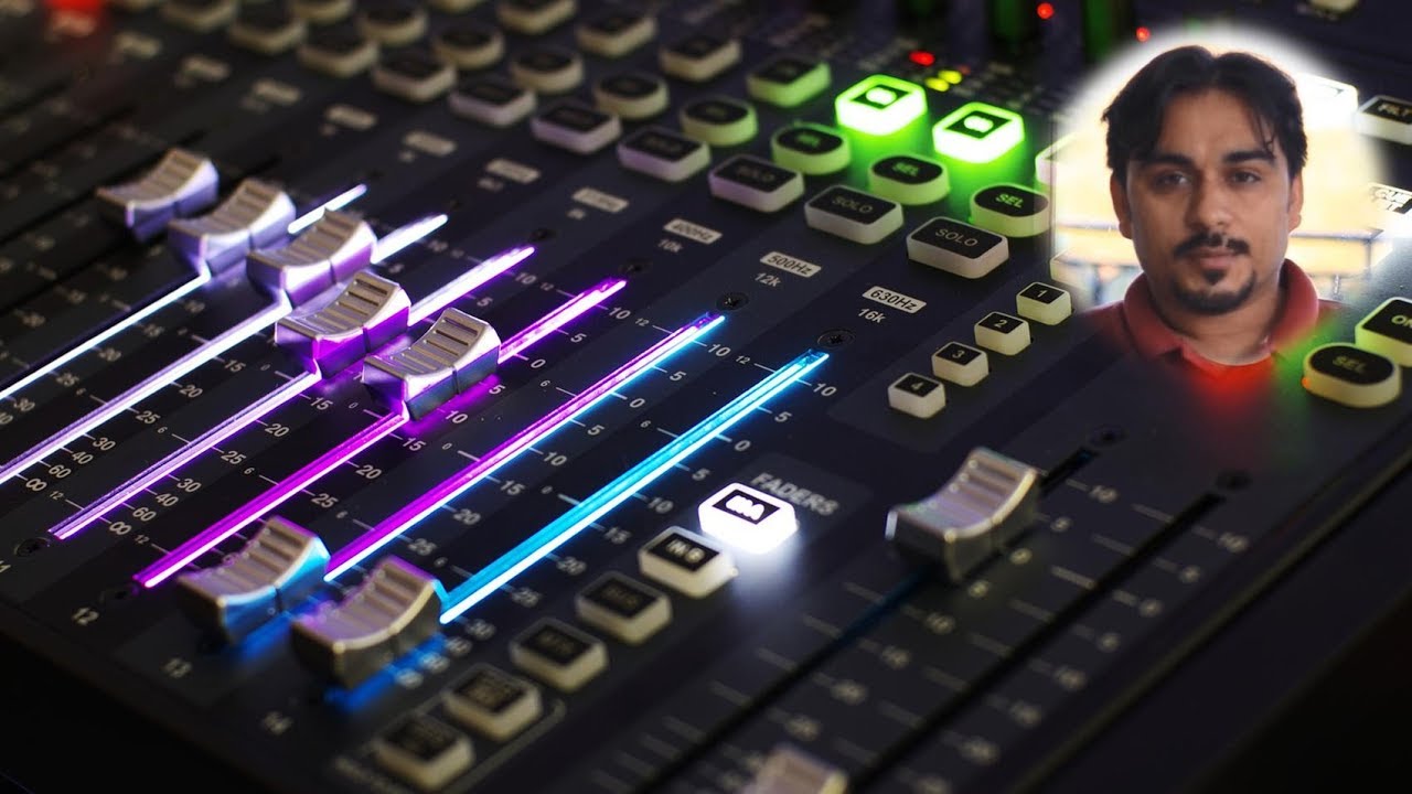 Career in Music Production by Ishaan Dobhal