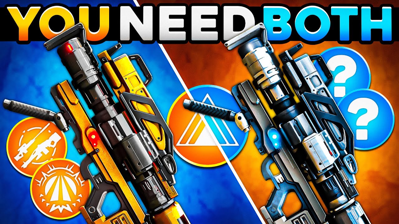 Hezen Vengeance is the BEST Rocket and here is WHY you need TWO...
