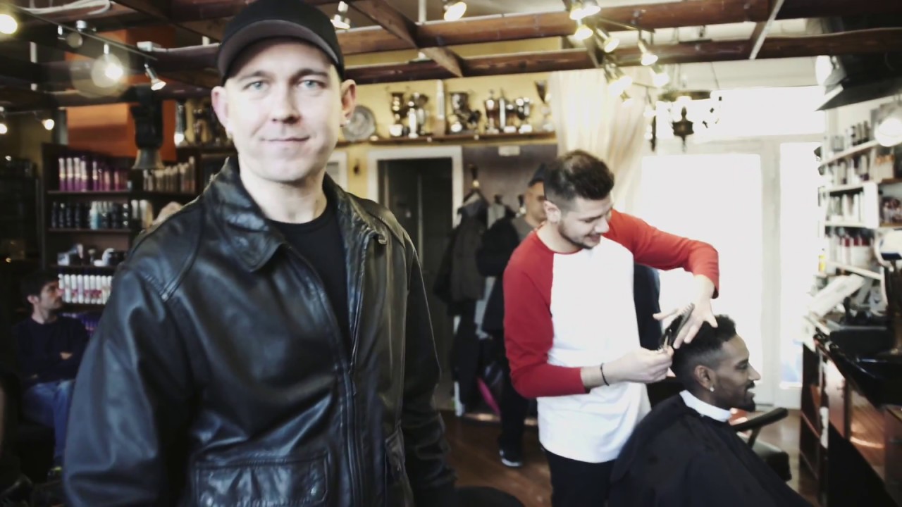 Wandam - Wandamals (Doku Teil 1) prod. by Mad Bundy Films