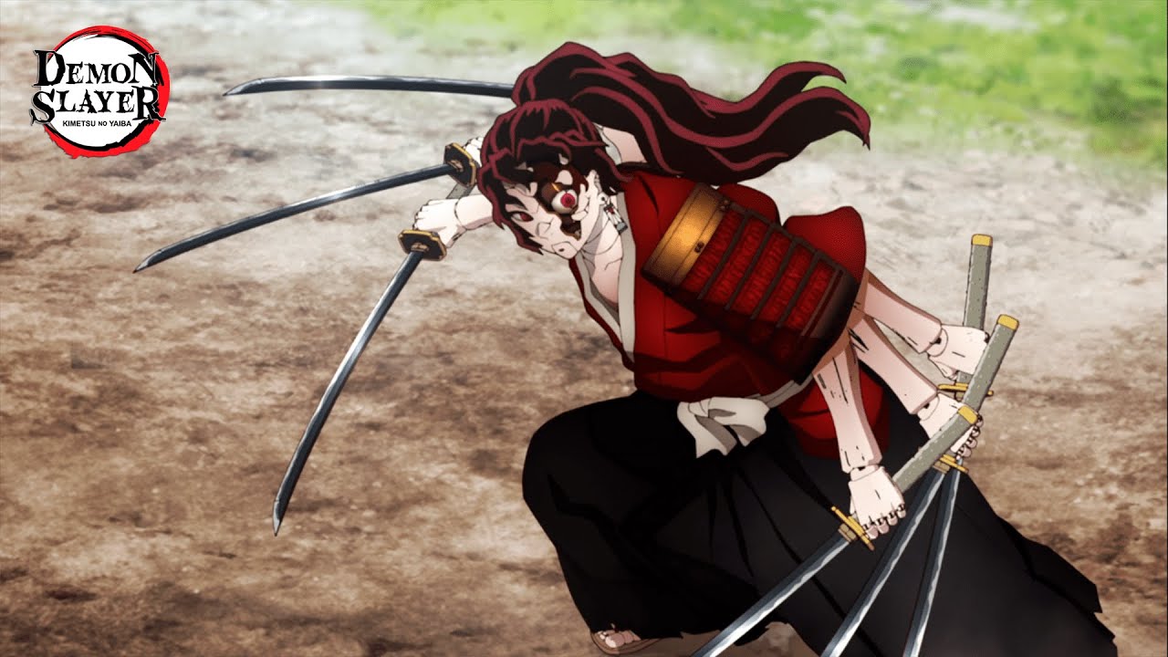 Demon Slayer Leitmotifs: Yorichii's Theme