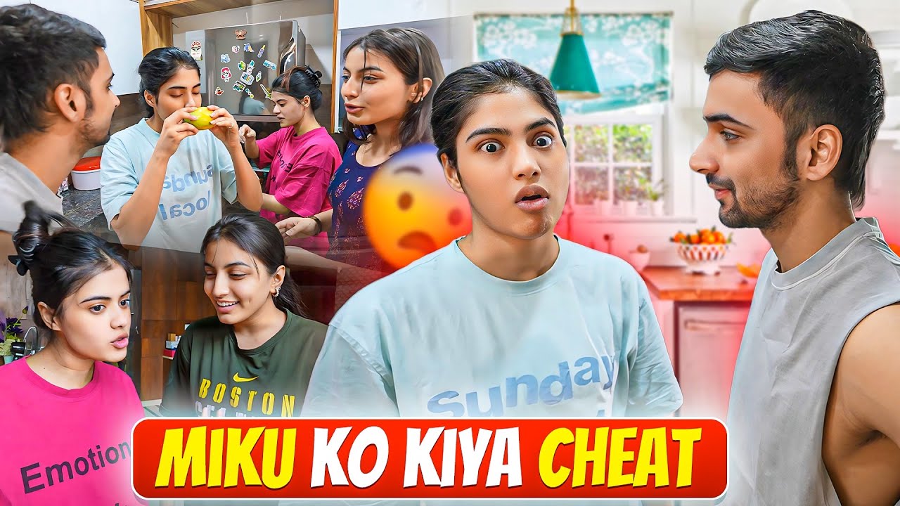 Miku ko kiya cheat