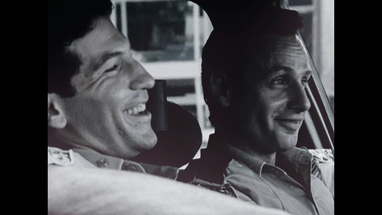 I Had a Friend | Rick & Shane Edit