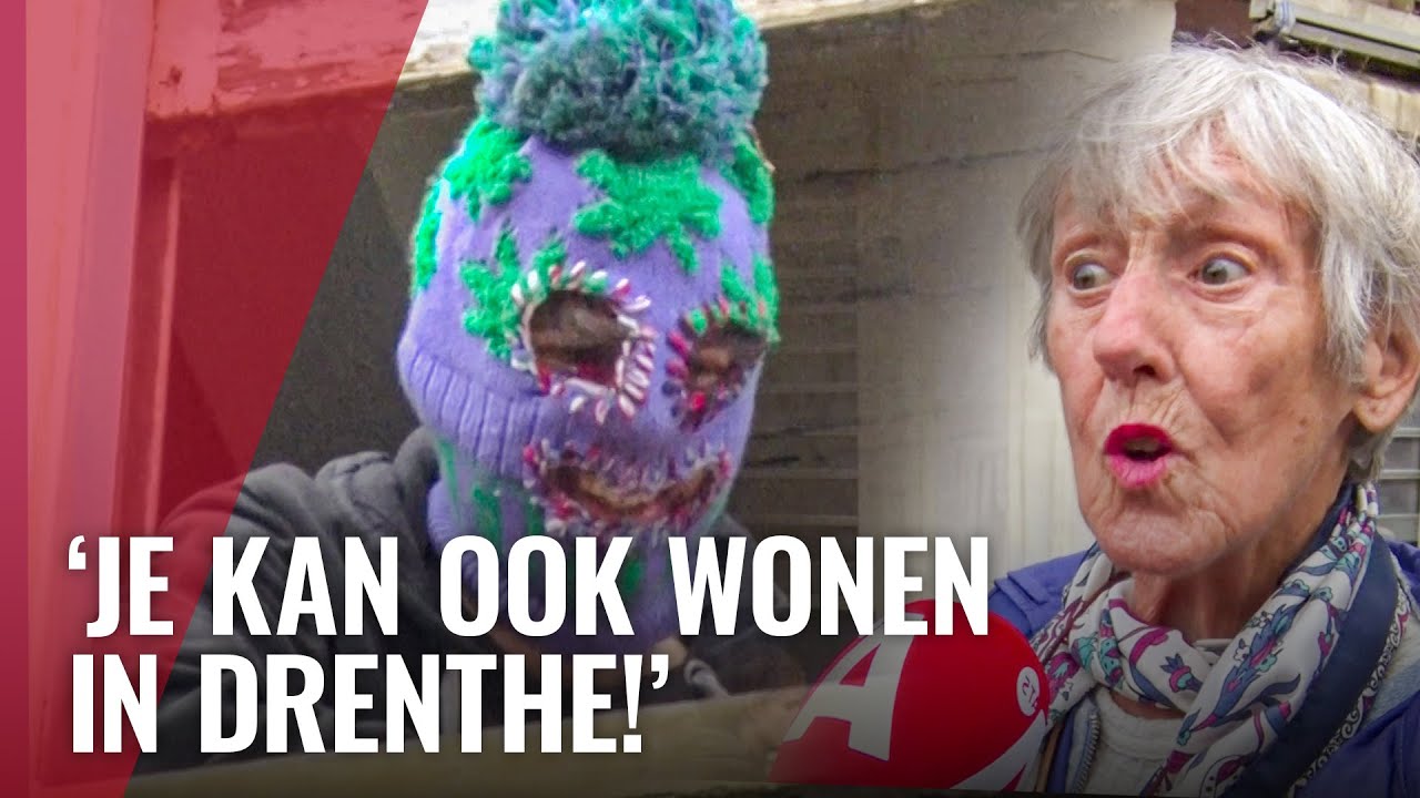 Pand gekraakt aan Nieuwezijds Voorburgwal