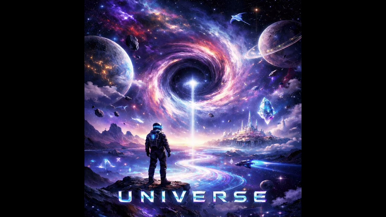 AGEN - UNIVERSE