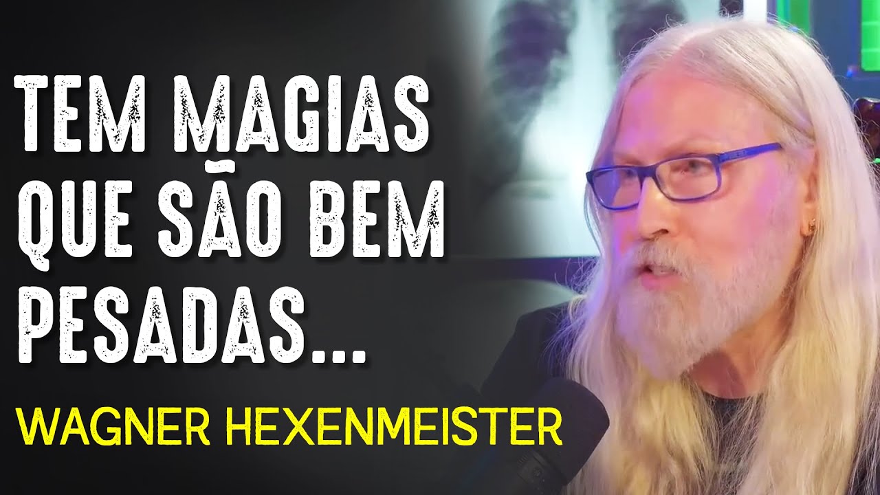 O QUE É AMARRAÇÃO AMOROSA MÁGICA?