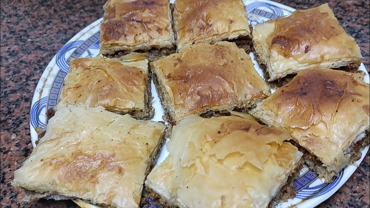 جلاش باللحم بطريقه سهله وبسيطه 💗#يوميات_نودى_وايسل_محمد #اكسبلور #مطبوخه #طبخ #food #cooking #فلوجات