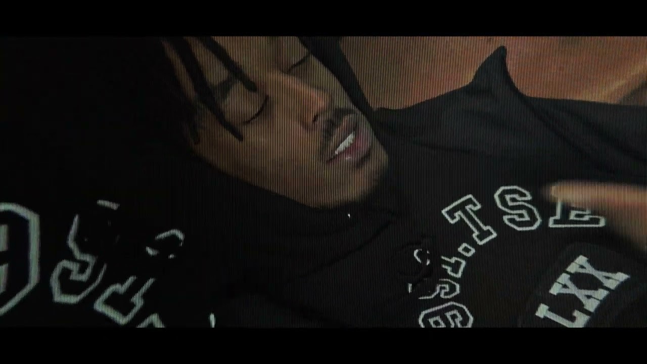 Wulaa DDT " I Know " (Official Music Video ) Shot by. 