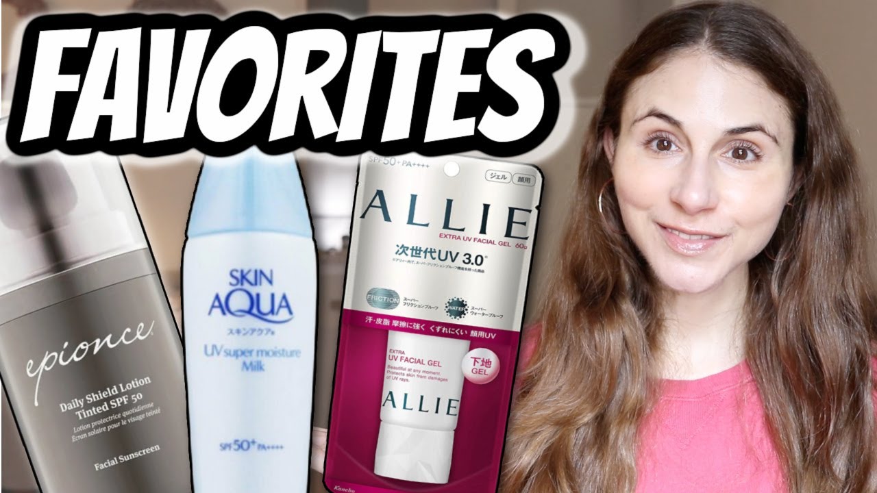AUGUST 2021 MONTHLY FAVORITES | SKIN CARE, BOOKS, MOVIES | Dr Dray