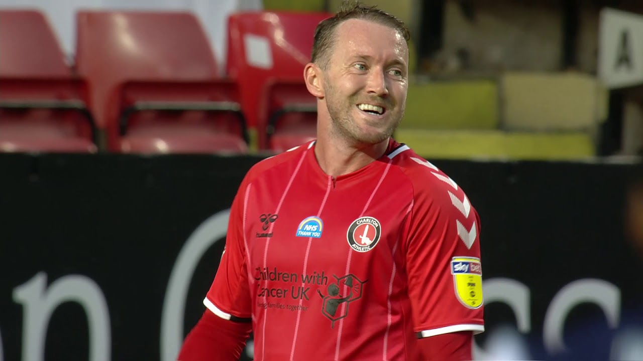 Charlton Athletic v Millwall highlights