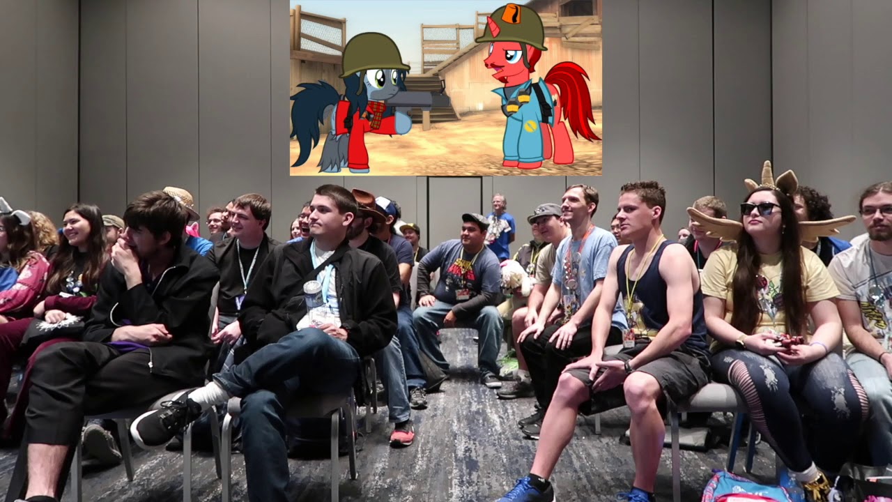 TF2 Analysis 