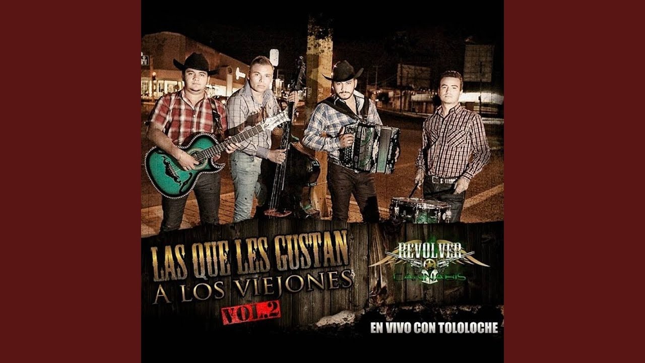 La Gitanilla (En Vivo)