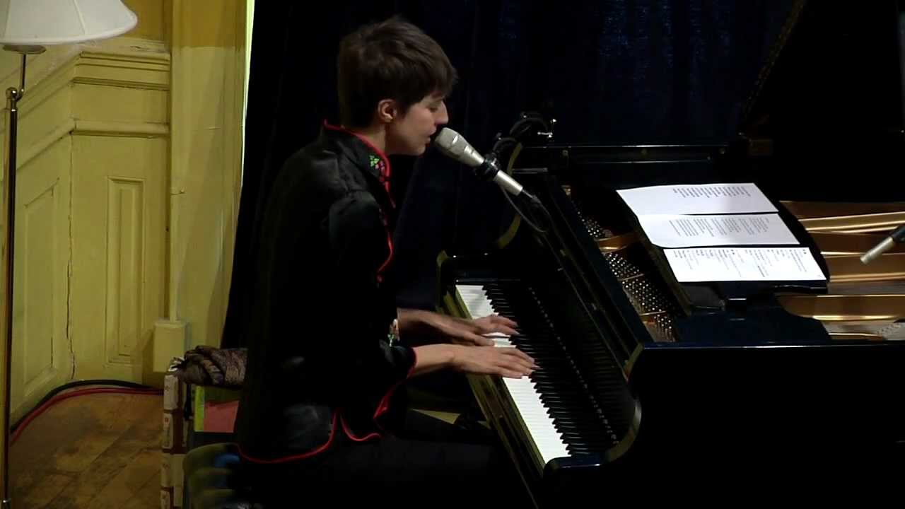 ellen cherry's 