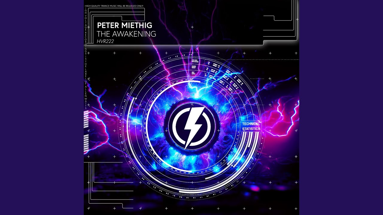 The Awakening