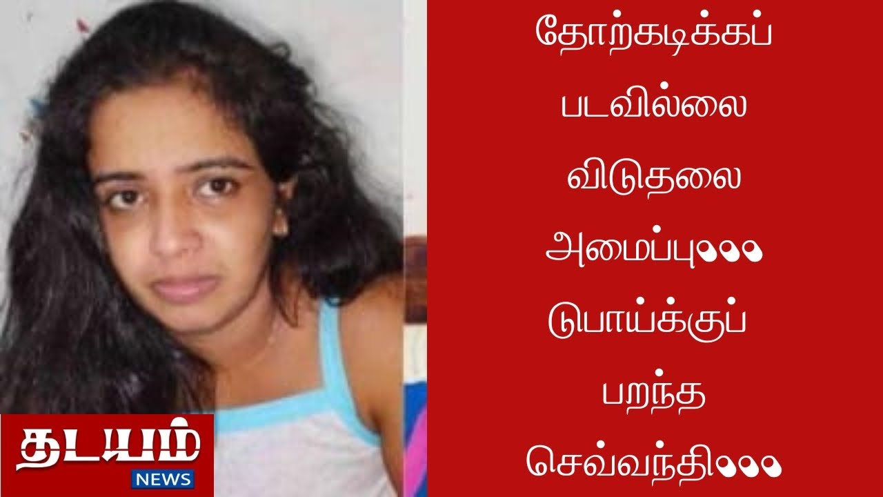 தடயத்தின் இன்றைய செய்தி தொகுப்பு - 02/09/2025