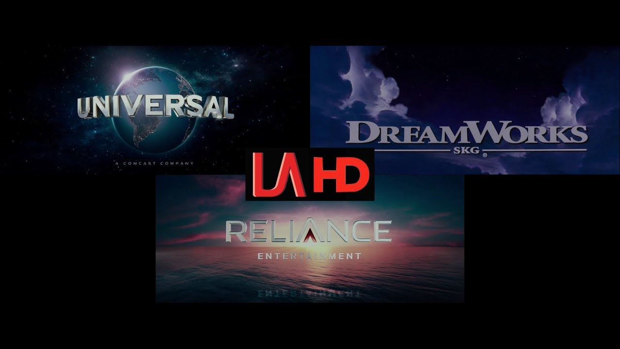 Universal/Dreamworks/Reliance Entertainment