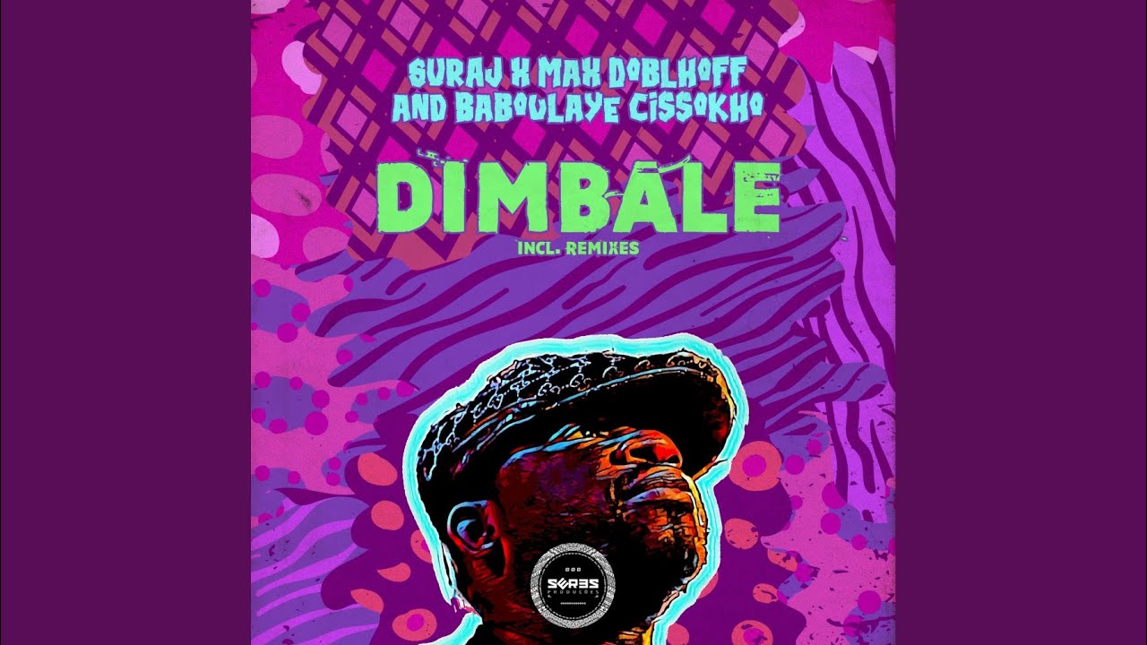 Dimbale (Raul Bryan s Dub)