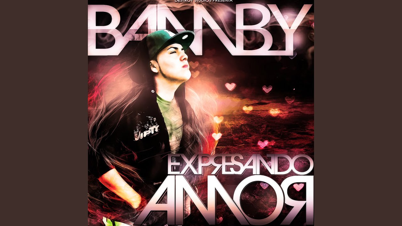 Bamby ds Intro expresando amor