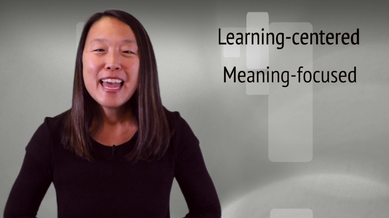 TEYL - How Children Learn a Foreign Language