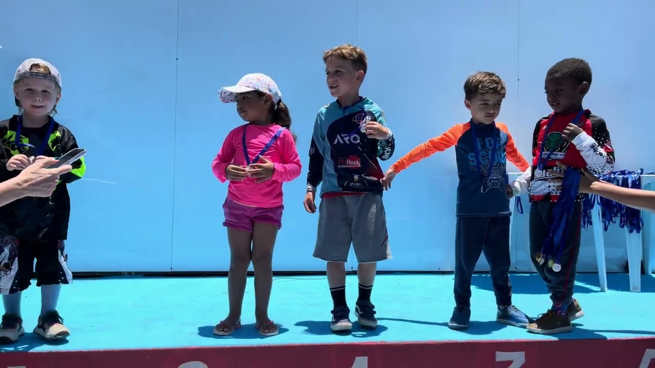 2023 12 02 AYLA 🥈2º I Festival Interclubes BMX Indaiatuba • Open Boys 5 a • Indaiatuba   SP 3