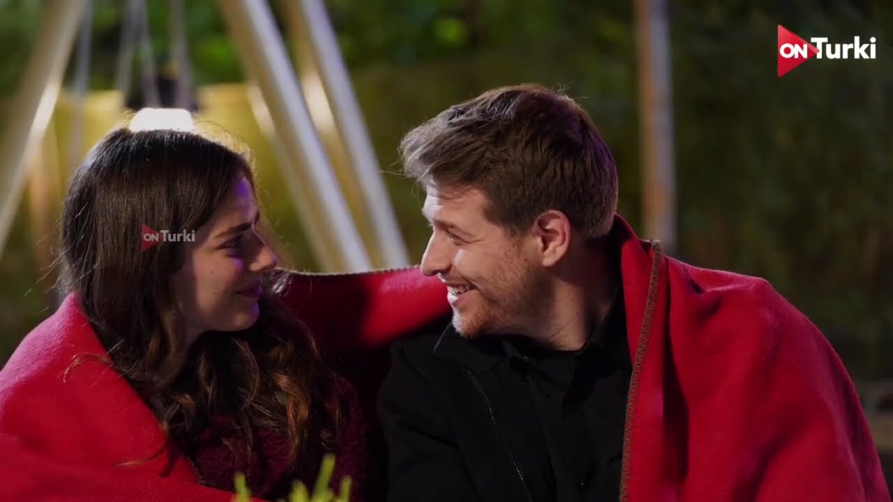 مسلسل هذا البحر سوف يفيض الحلقة 23 اعلان 1 الرسمي مترجم للعربية