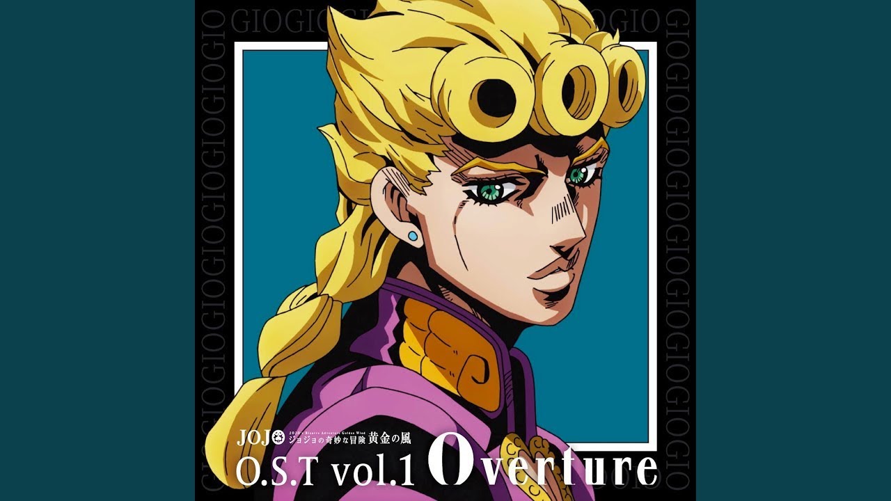 il vento d'oro full + better begin