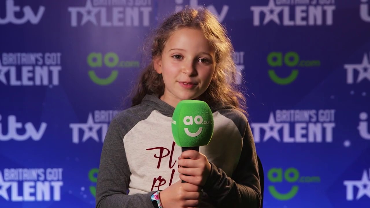 Issy Simpson and Matt Edwards answer your questions exclusively in AO Asks!