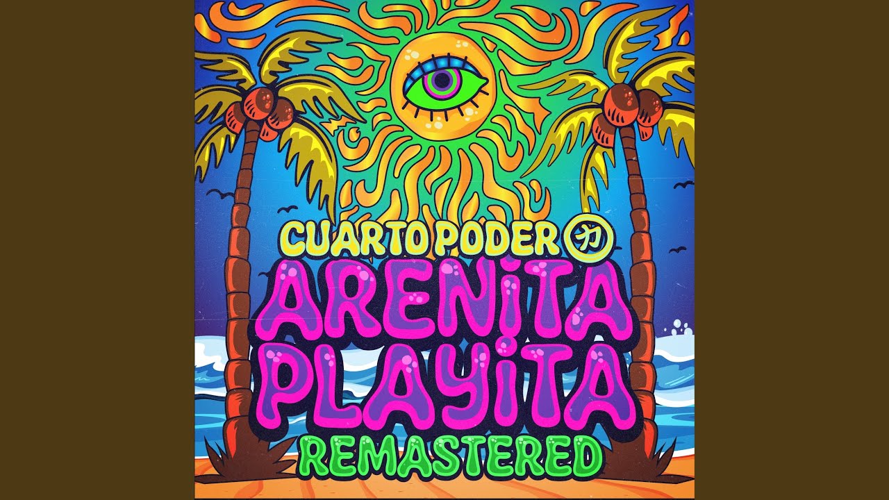 Arenita Playita (Remastered)
