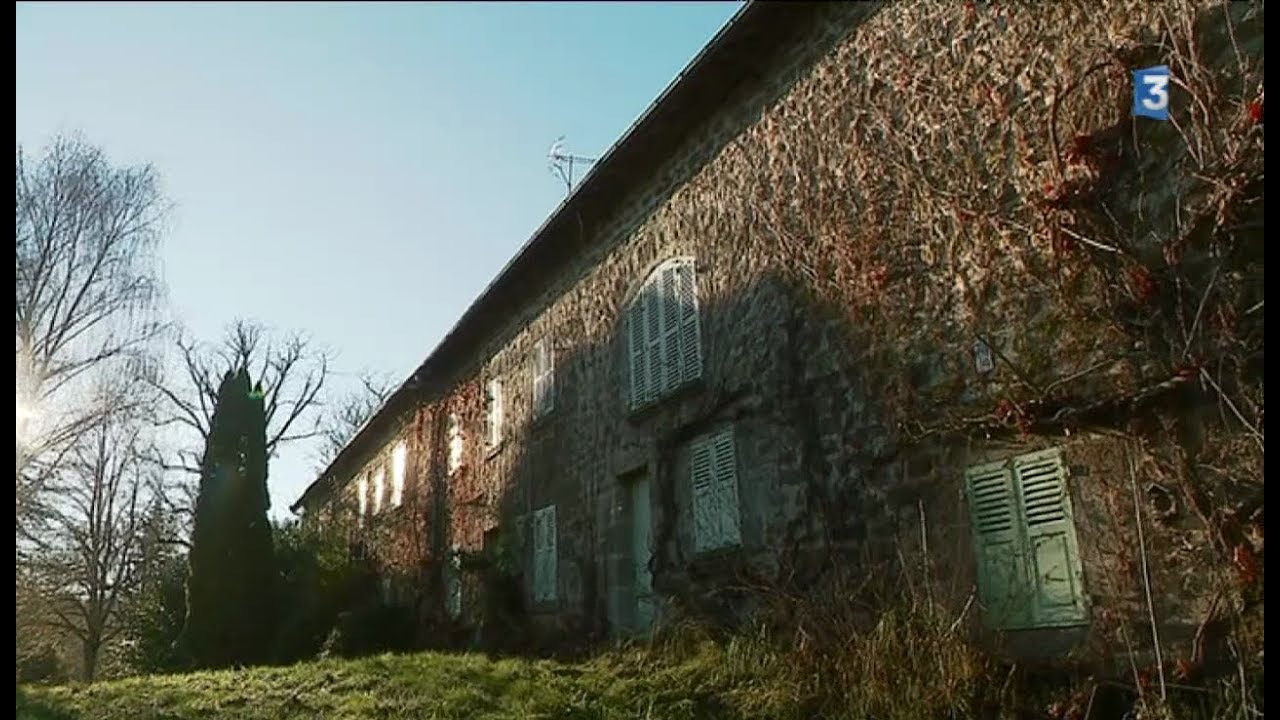 Quand Johnny habitait dans la Creuse
