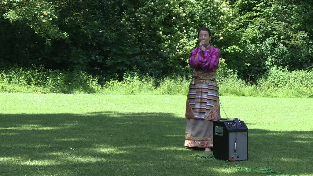 Swiss Lithang Weekend  2014 V45