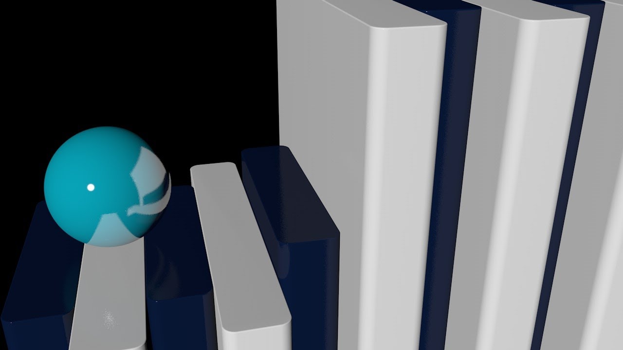 Cinema 4D Tutorial LOOP ANIMATION
