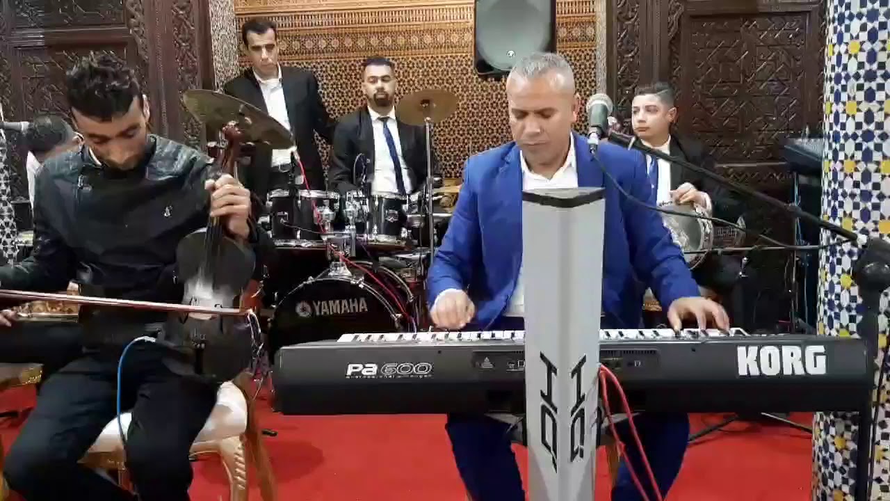 #شعبي_مغربي_نايضة _خطير  orchestra Agbani 0667669479 ///// 0674121360