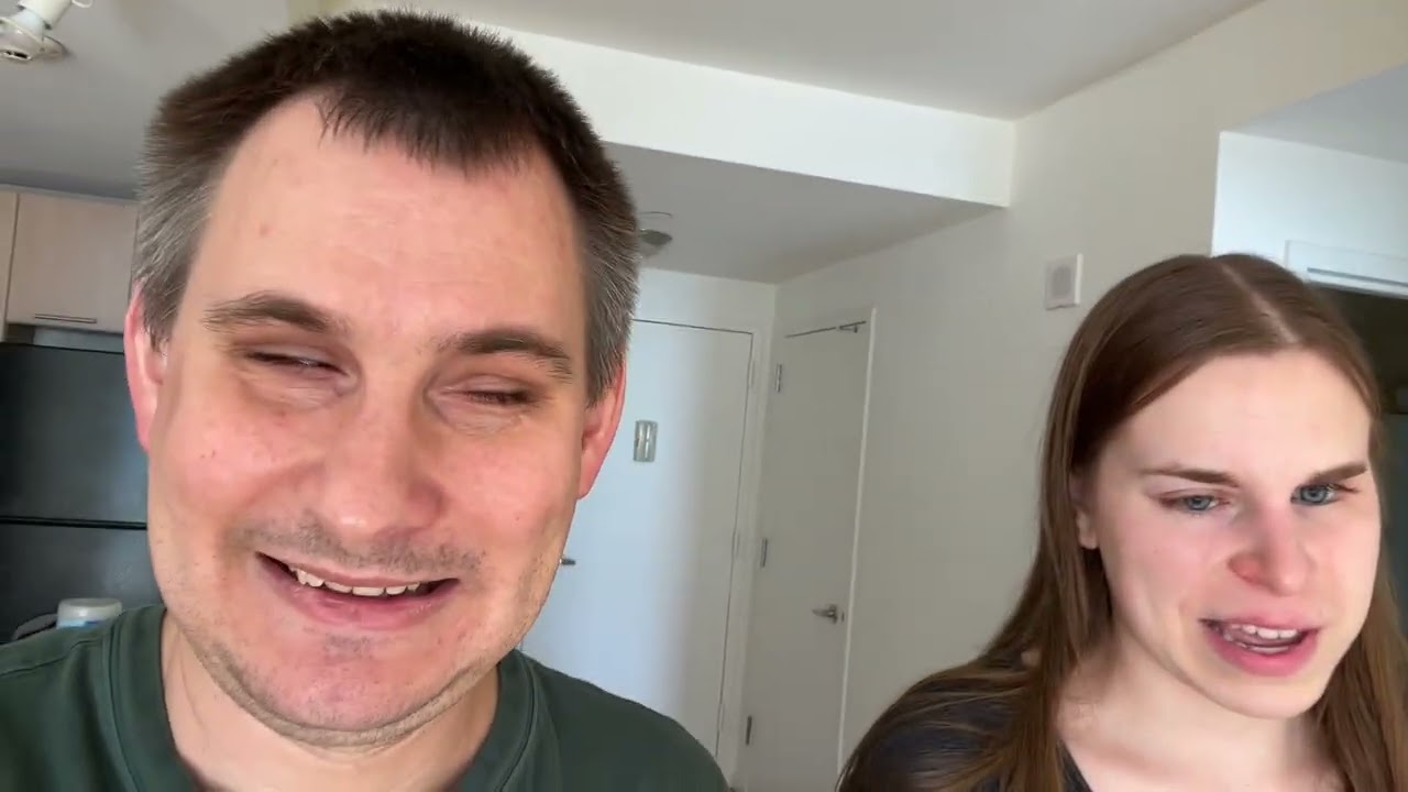 (3) The Big Move: packing, stacking, and how we inspect a new apartment