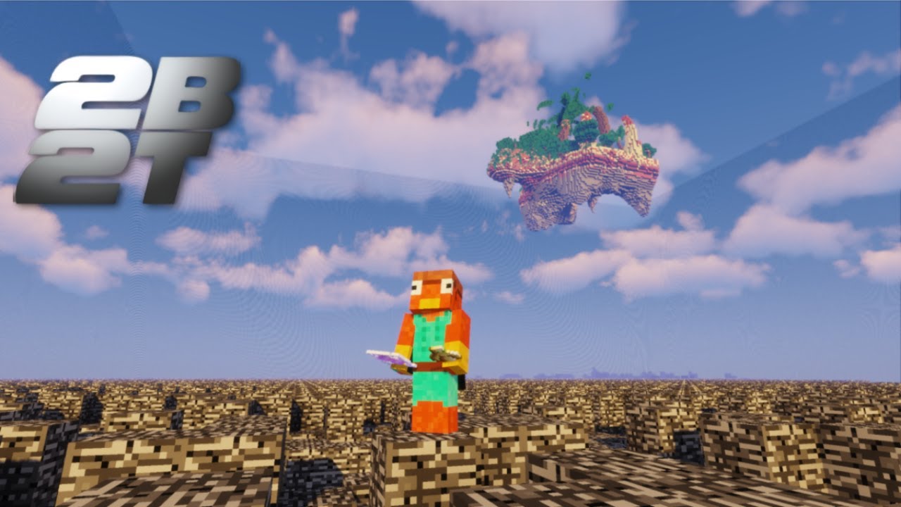 2b2t.org's GREATEST Crystal PvP