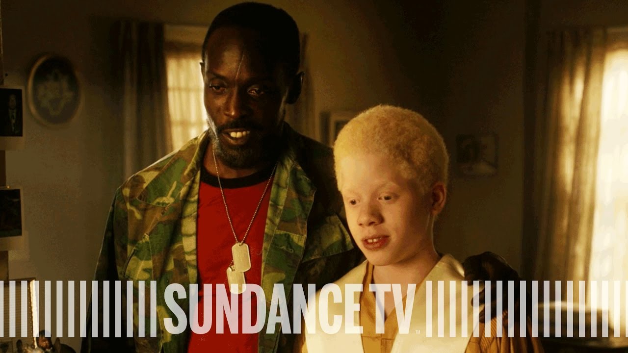 HAP AND LEONARD: MUCHO MOJO | 'Ivan and Uncle Leonard' Ep. 204