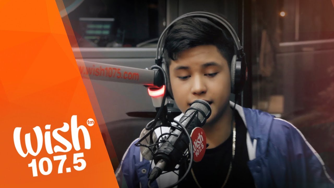 Kyle Echarri performs 