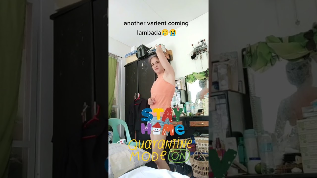 MECQ dance